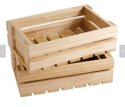 木制包装盒价格