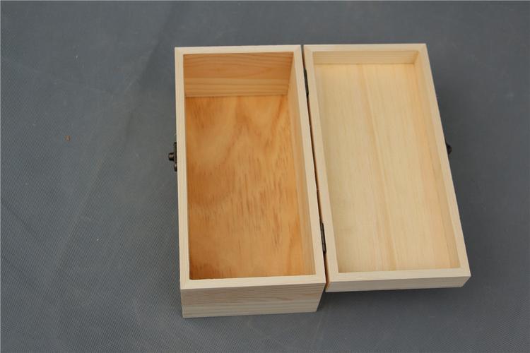厂家供应 实木苹果盒 圣诞节苹果木盒 木制苹果包装礼盒可印.